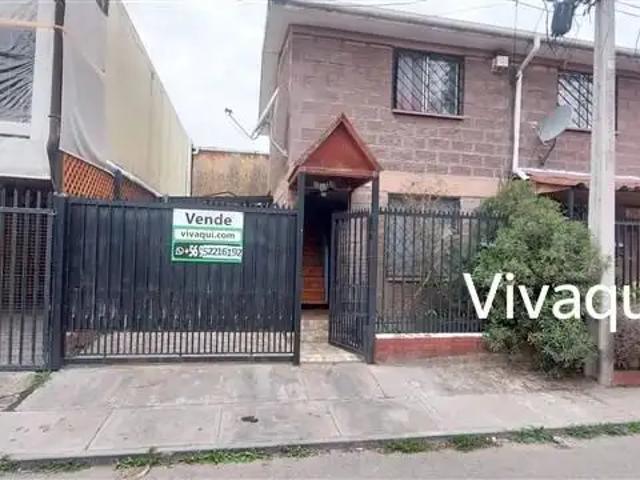 Casa en Puente Alto