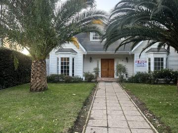 Casa en Puente Alto
