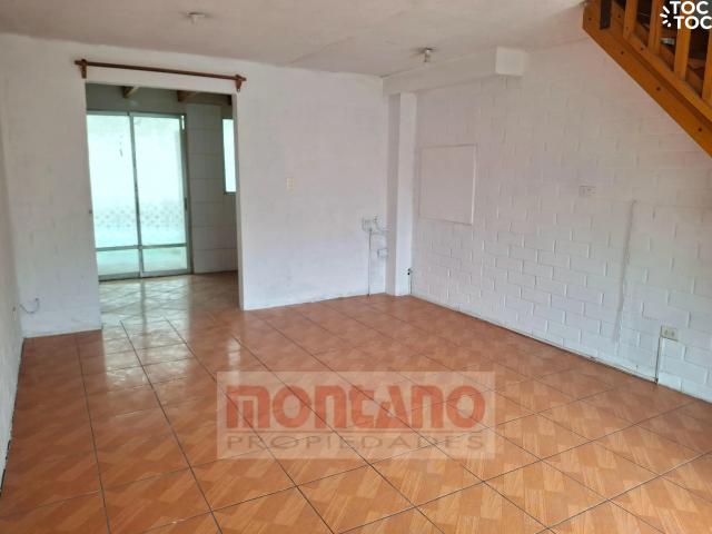 Casa en Puente Alto