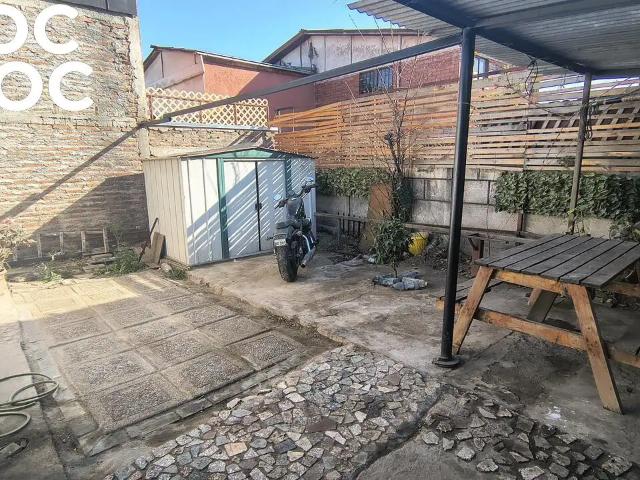Casa en Puente Alto