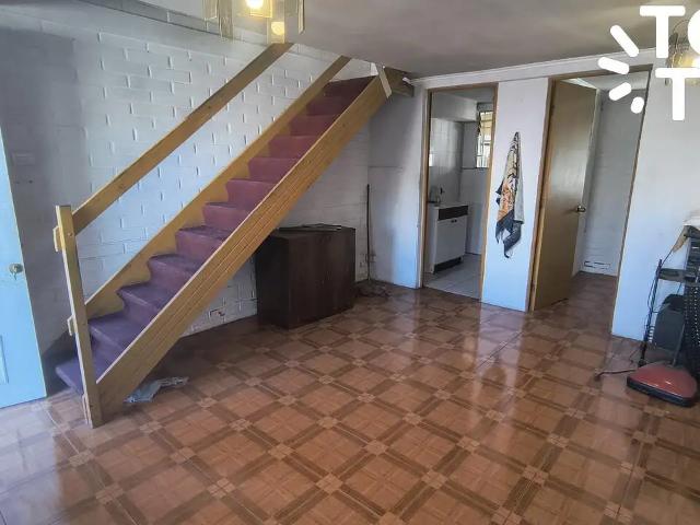 Casa en Puente Alto