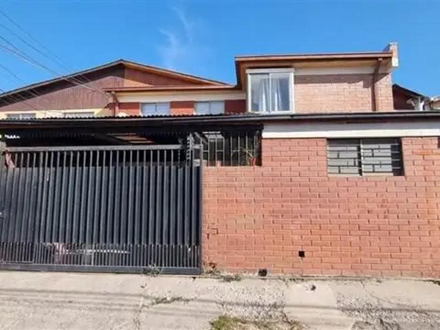 Casa en Puente Alto