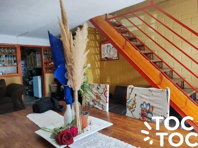 Casa en Puente Alto