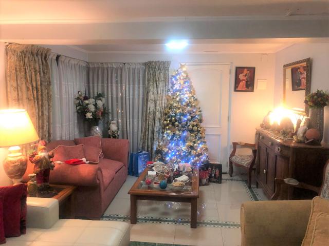 Casa en Puente Alto