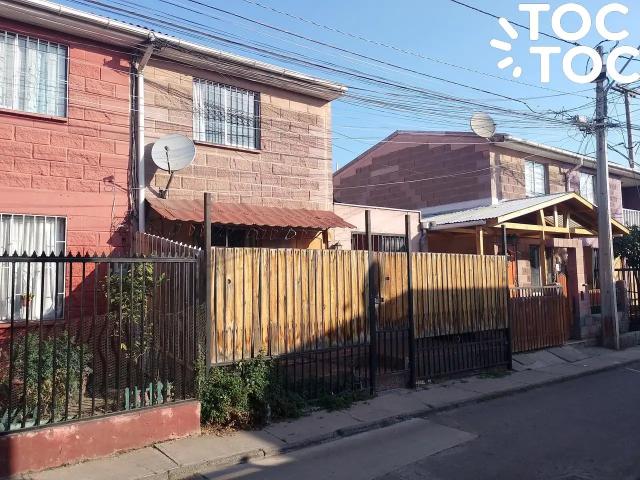 Casa en Puente Alto