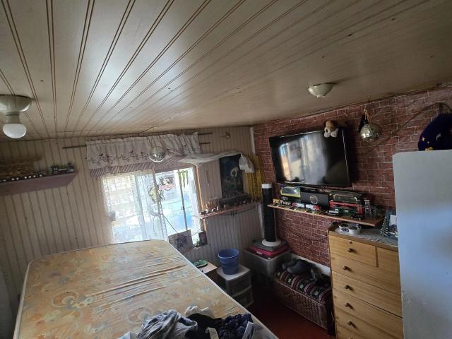 Casa en Puente Alto