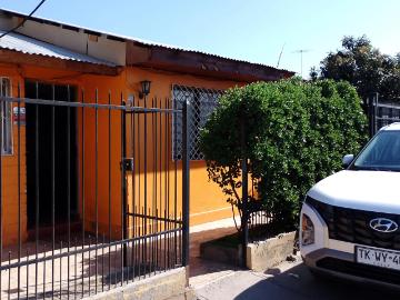 Casa en Puente Alto