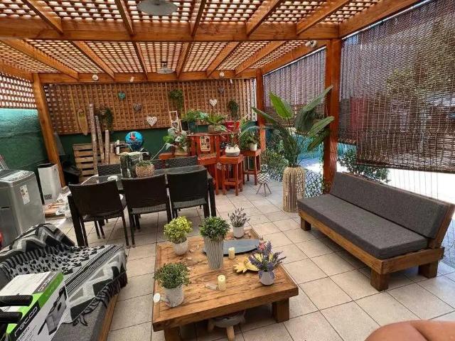 Casa en Puente Alto