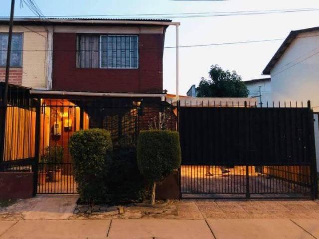 Casa en Puente Alto