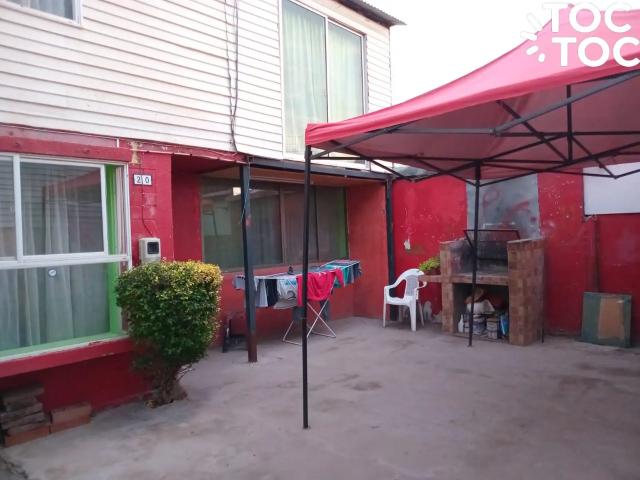 Casa en Puente Alto
