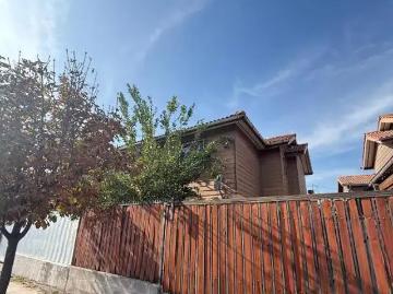 Casa en Puente Alto