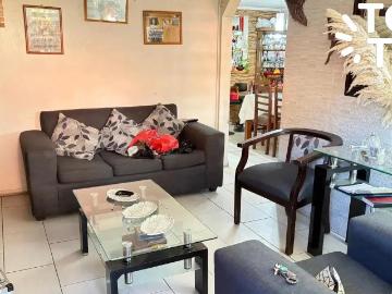 Casa en Puente Alto
