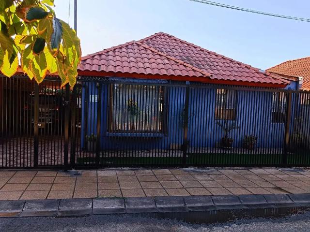 Casa en Puente Alto