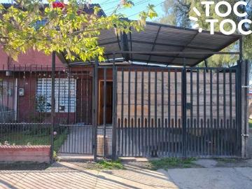 Casa en Puente Alto