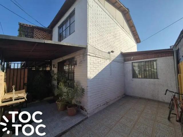 Casa en Puente Alto