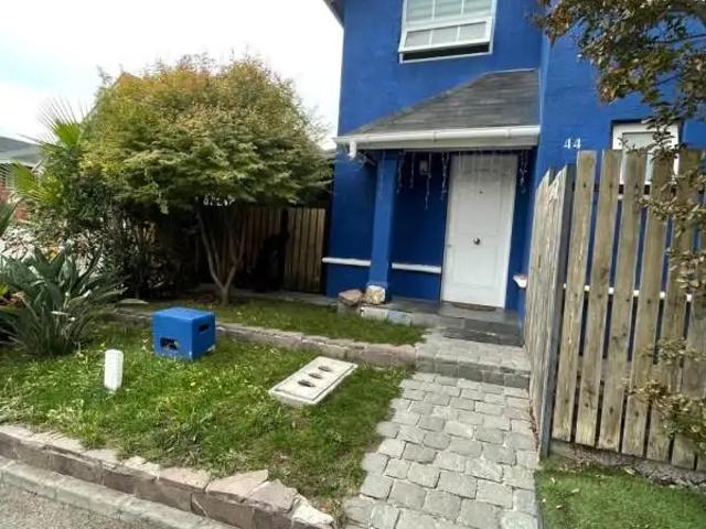 Casa en Puente Alto