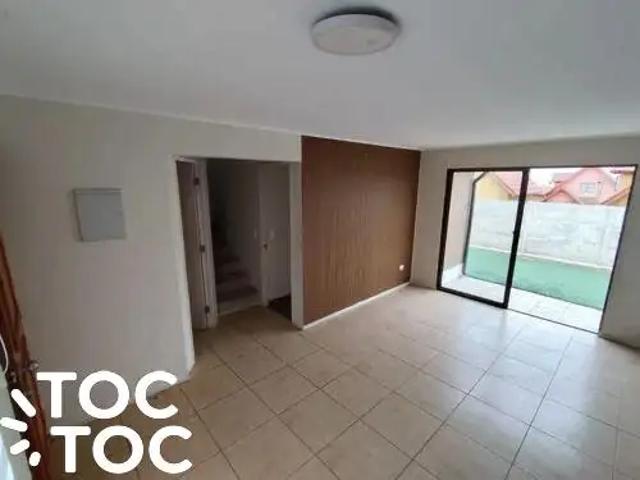Casa en Puente Alto