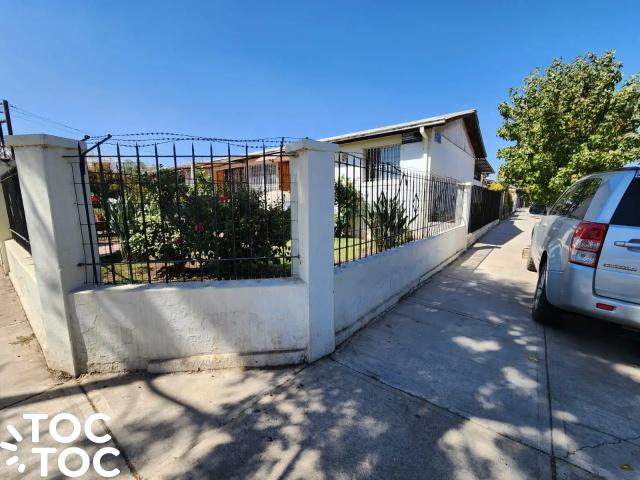 Casa en Puente Alto