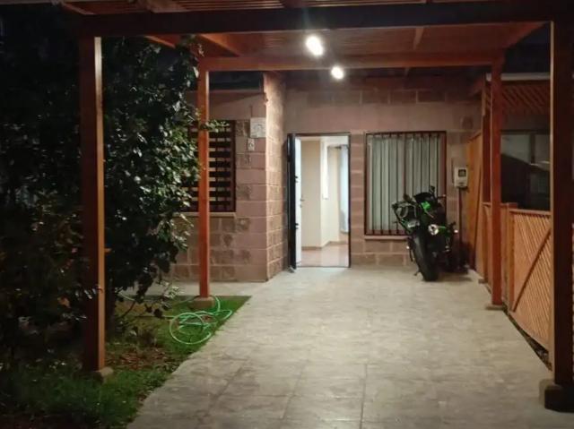 Casa en Puente Alto