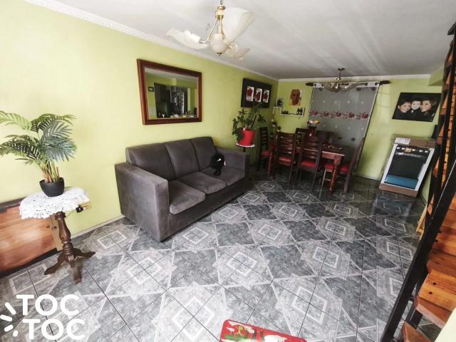 Casa en Puente Alto