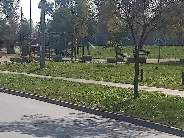 Casa en Puente Alto