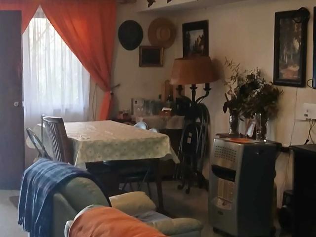 Casa en Puente Alto