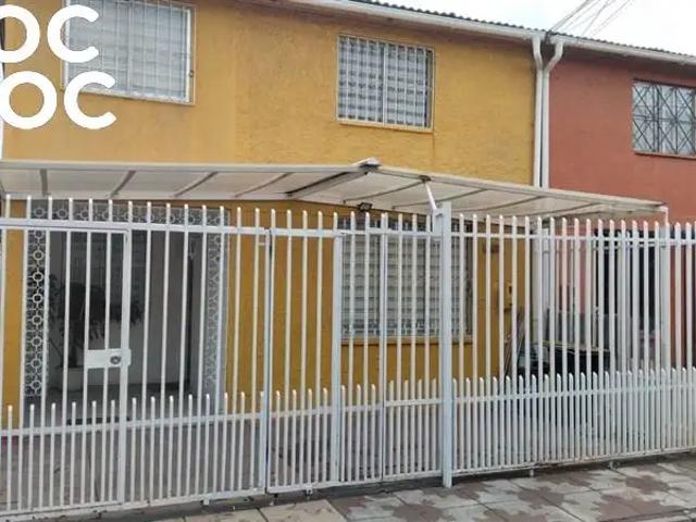 Casa en Puente Alto