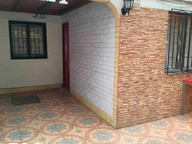 Casa en Puente Alto