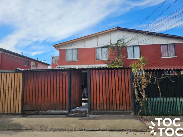 Casa en Puente Alto