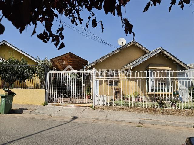 Casa en Puente Alto