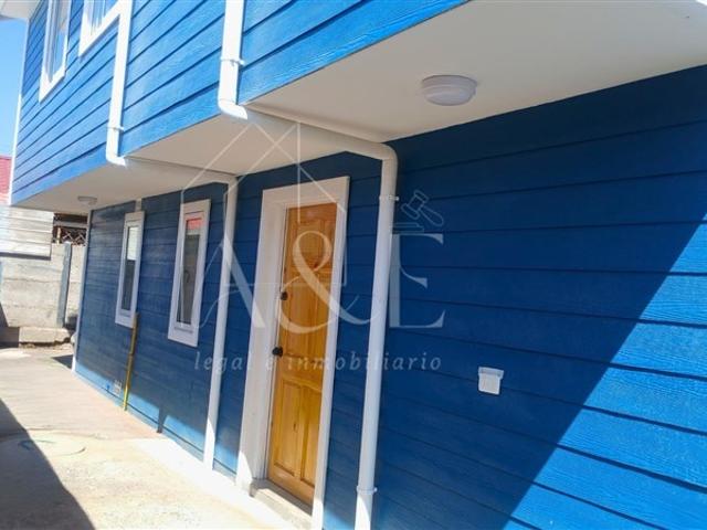 Casa en Puente Alto
