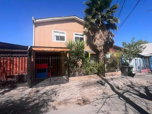 Casa en Puente Alto