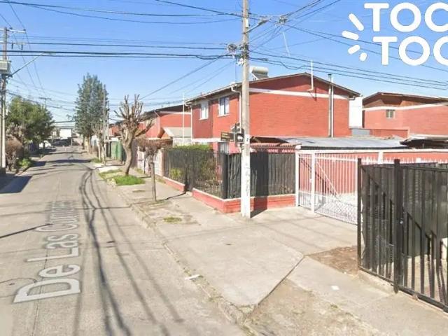 Casa en Puente Alto