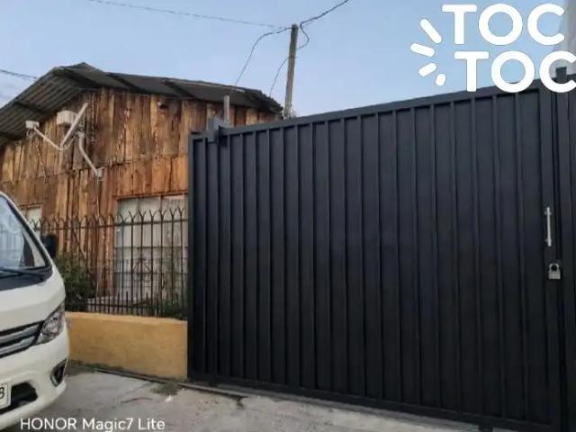 Casa en Puente Alto