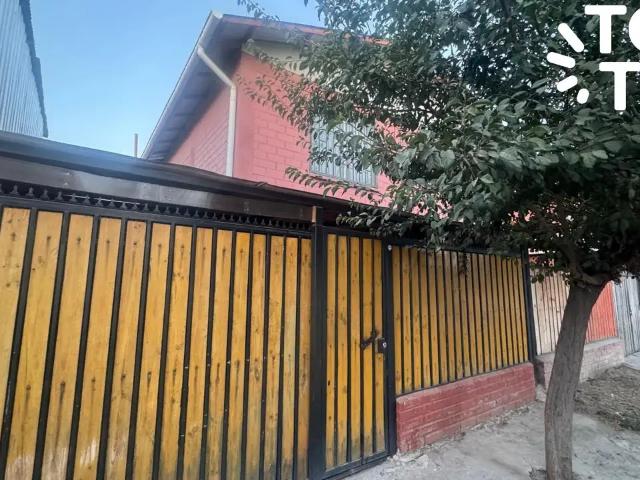 Casa en Puente Alto