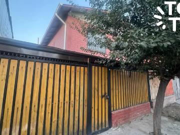 Casa en Puente Alto