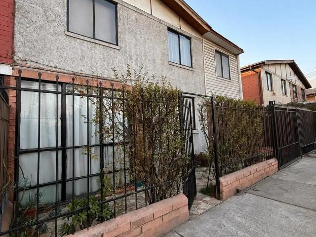 Casa en Puente Alto