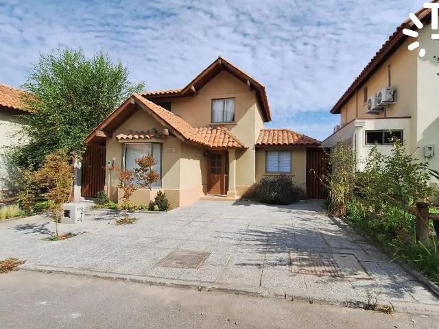 Casa en Puente Alto
