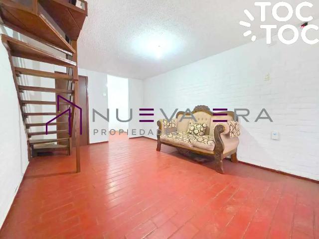 Casa en Puente Alto