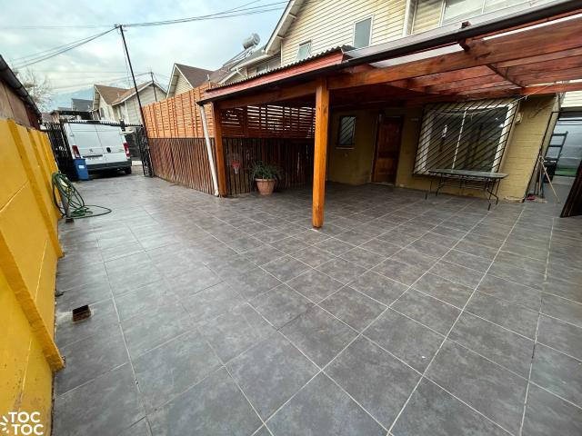 Casa en Puente Alto