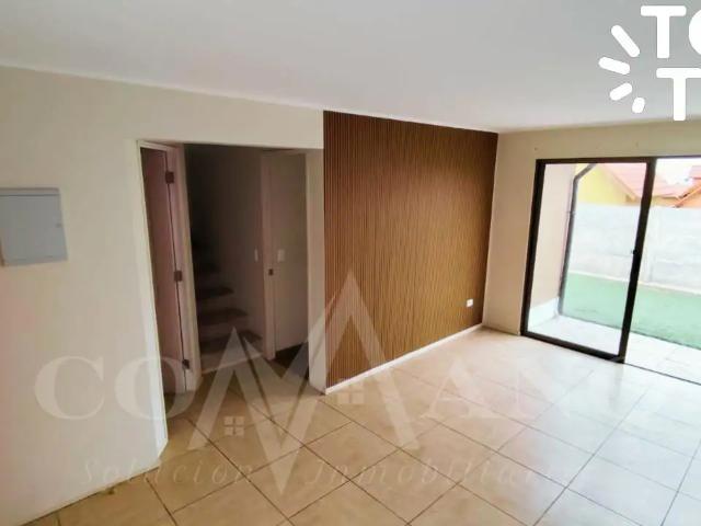 Casa en Puente Alto