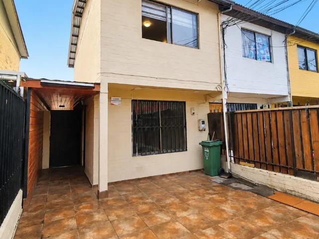 Casa en Puente Alto