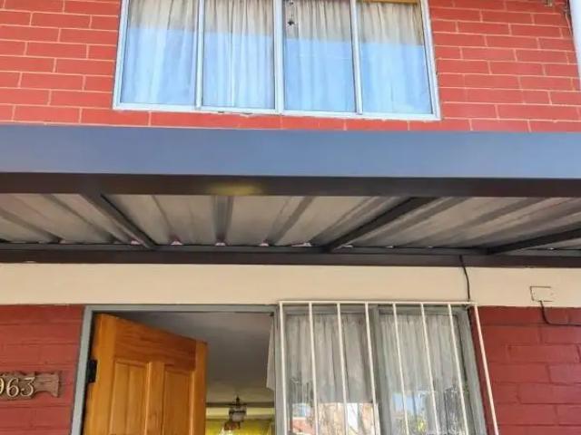 Casa en Puente Alto
