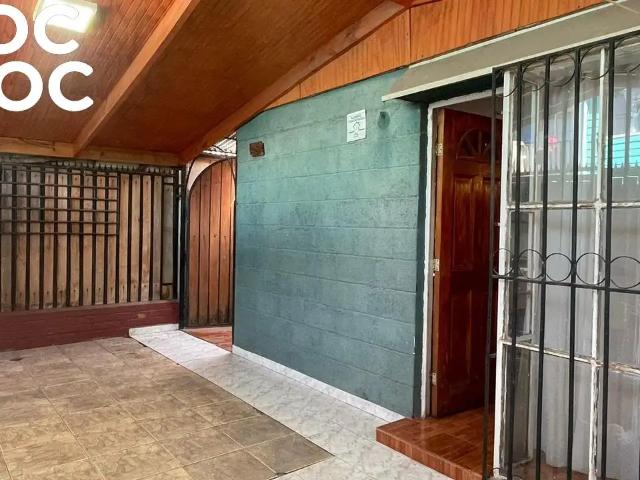 Casa en Puente Alto