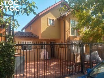 Casa en Puente Alto