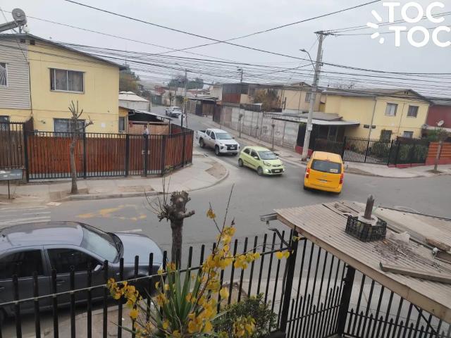 Casa en Puente Alto