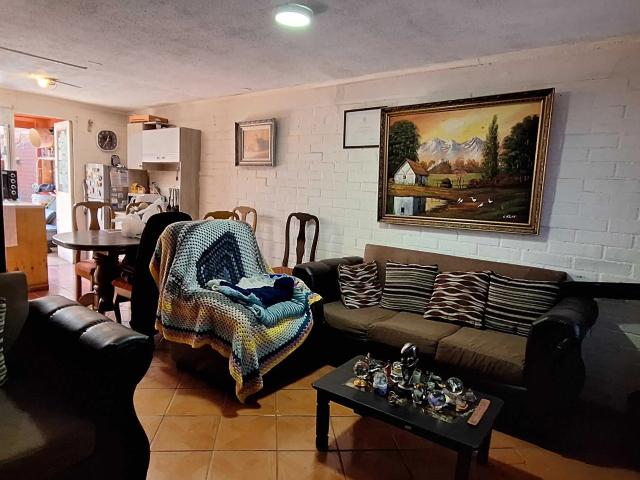 Casa en Puente Alto