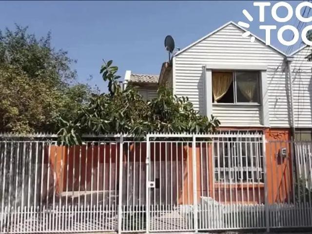 Casa en Puente Alto