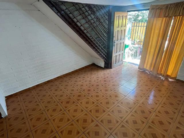 Casa en Puente Alto