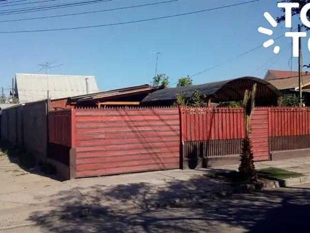 Casa en Puente Alto